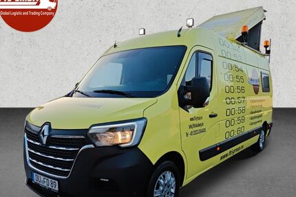 Renault Master 472.741 km 29.750 &euro; Mülheim an der Ruhr 45472