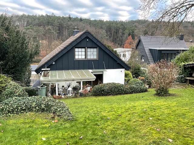 Einfamilienhaus Bergisch-Gladbach - Bensberg Bensberg - 5 Zimmer, 147 m&sup2;, 569.000&euro; | Angebot:24278708