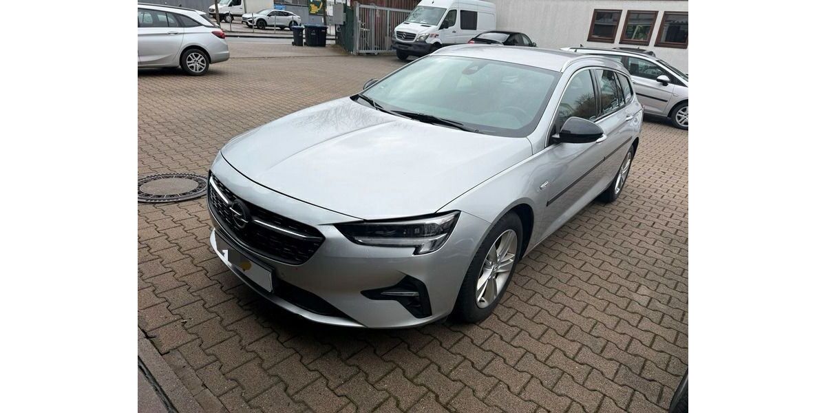 Opel Insignia 120.000 km 12.800 &euro; Köln 51067