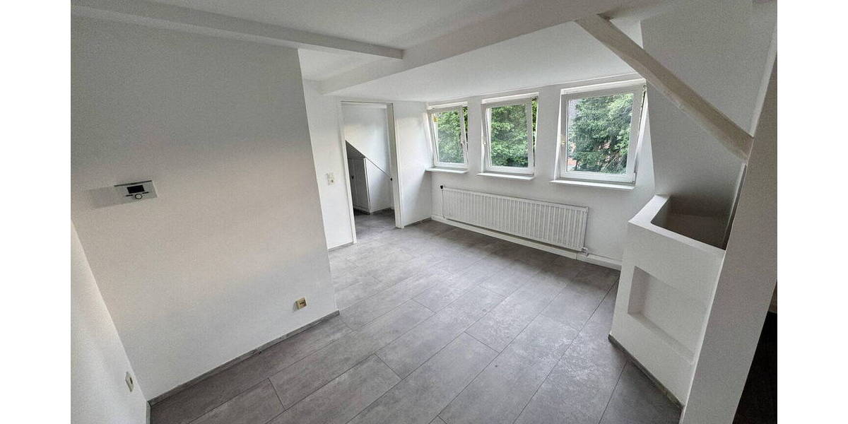 Etagenwohnung Wuppertal Cronenberg Cronenberg - 3 Zimmer, 79 m&sup2;, 640&euro; | Angebot:26154486