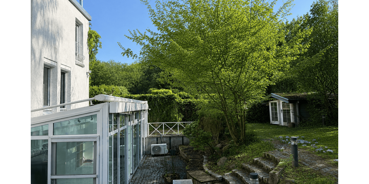 Einfamilienhaus Erkrath - 10 Zimmer, 323 m&sup2;, 990.000&euro; | Angebot:26828460
