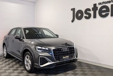 Audi Q2 2.770 km 30.999 &euro; Monheim 40789