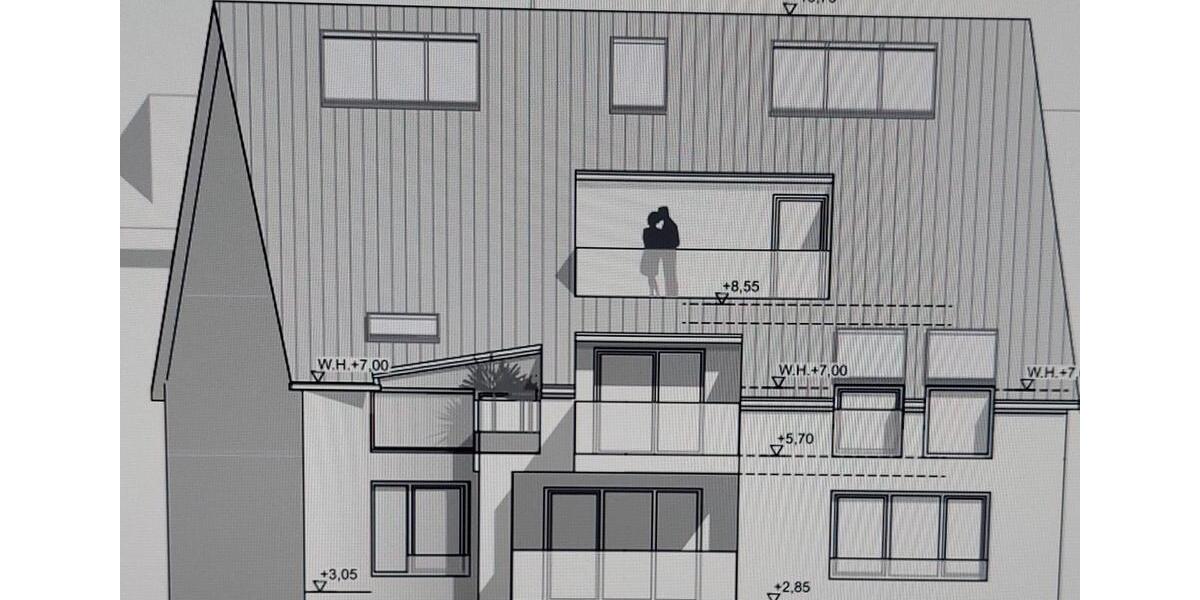 Erdgeschoßwohnung Köln Kalk - 3 Zimmer, 83 m&sup2;, 1.650&euro; | Angebot:24476955