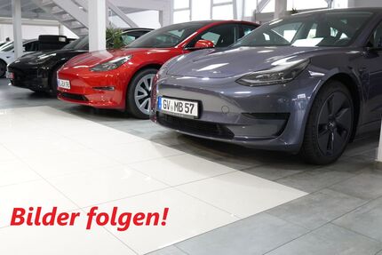 Tesla Model 3 115.607 km 24.950 &euro; Kaarst 41564