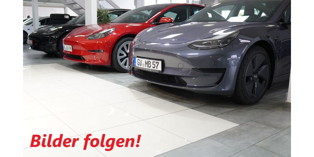 Tesla Model 3 115.607 km 24.950 &euro; Kaarst 41564