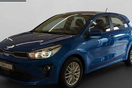 Kia Rio 67.150 km 12.850 &euro; Leverkusen 51381