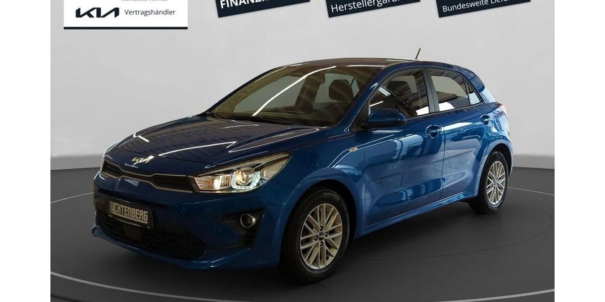 Kia Rio 67.150 km 12.850 &euro; Leverkusen 51381