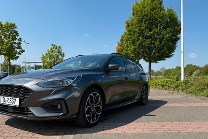 Ford Focus 74.000 km 14.600 &euro; Monheim am Rhein 40789