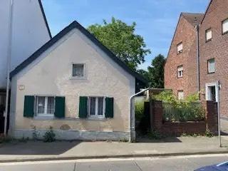 Haus Neuss Holzheim - 248.000&euro; | Angebot:24692152