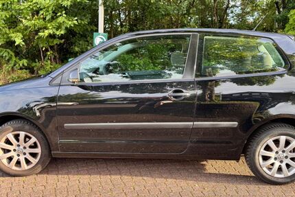 VW Polo 152.500 km 2.850 &euro; Dormagen / Nievenheim 41542
