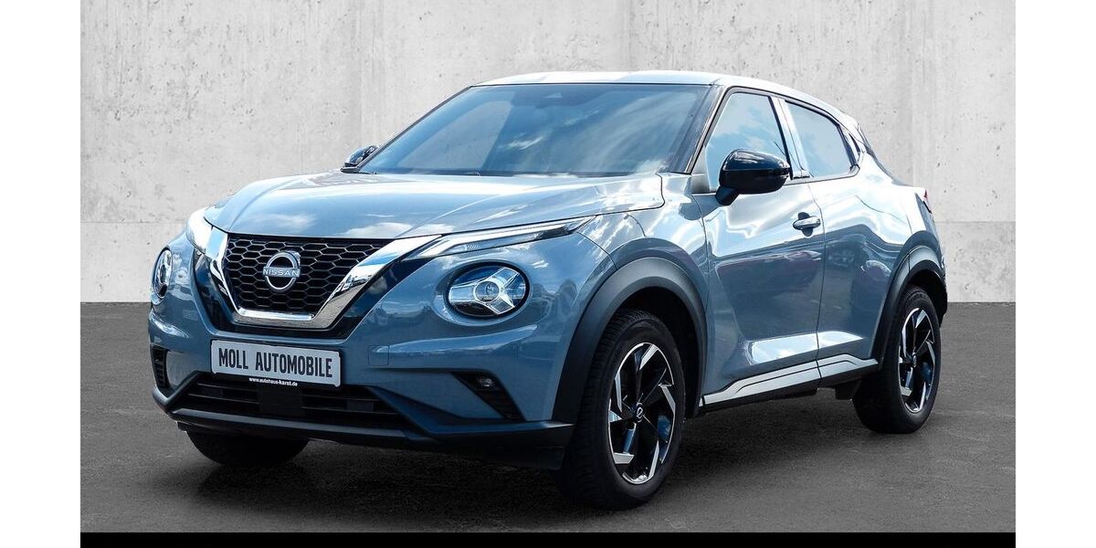Nissan Juke 24.867 km 17.475 &euro; Köln 51149