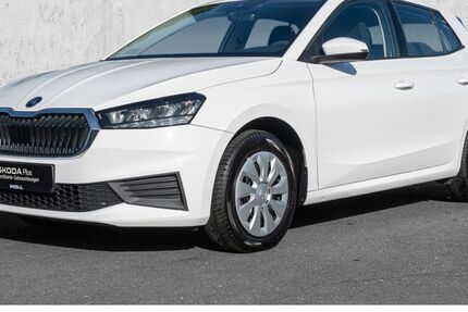 Skoda Fabia 70.069 km 13.880 &euro; Düsseldorf 40474