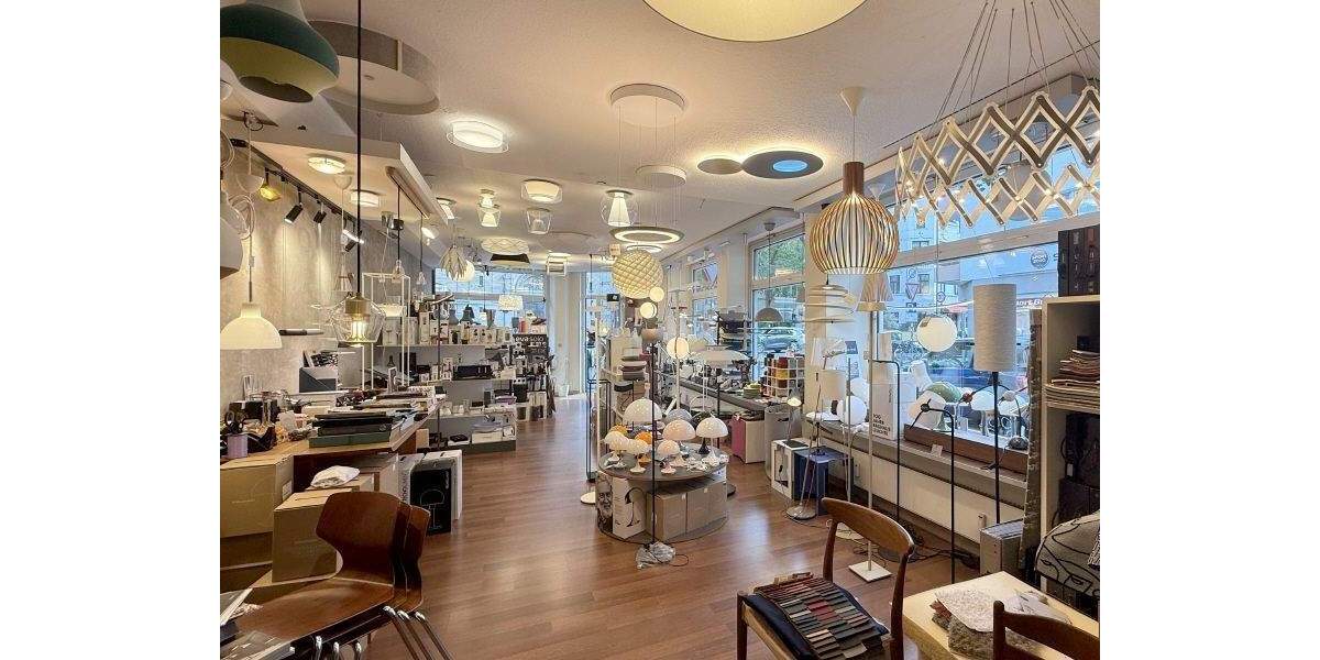 Gewerbeobjekt Köln Sülz - 720.000&euro; | Angebot:25673088