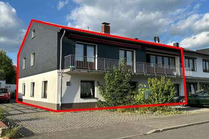 Haus Leverkusen - 8 Zimmer, 245 m&sup2;, 639.000&euro; | Angebot:22695757