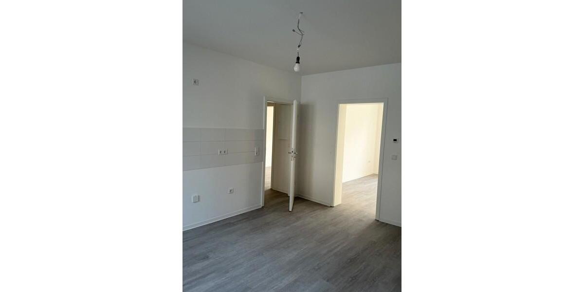 Etagenwohnung Köln Kalk - 2 Zimmer, 52 m&sup2;, 914&euro; | Angebot:26016464