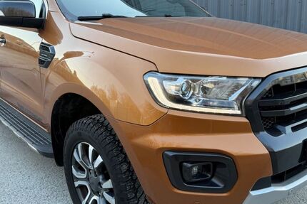 Ford Ranger 117.400 km 24.890 &euro; Bergisch Gladbach 51467