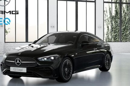 Mercedes-Benz CLE 300 27.753 km 51.710 &euro; Schwelm 58332