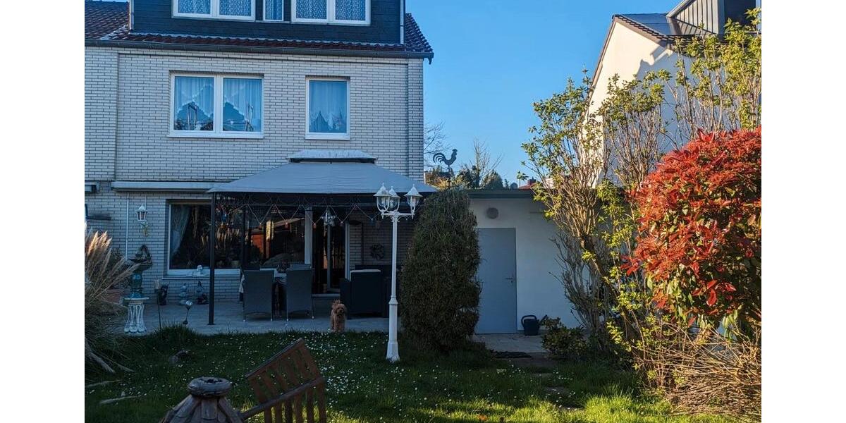 Reihenhaus Köln Lindenthal - 5 Zimmer, 145 m&sup2;, 599.000&euro; | Angebot:26222125