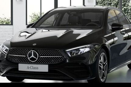 Mercedes-Benz A 200 9.900 km 37.490 &euro; Frechen 50226