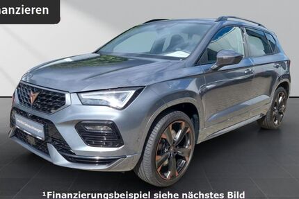 Cupra Ateca 24.282 km 30.490 &euro; Solingen 42719