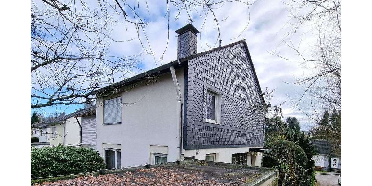 Einfamilienhaus Odenthal - 4 Zimmer, 111 m&sup2;, 339.000&euro; | Angebot:25146583