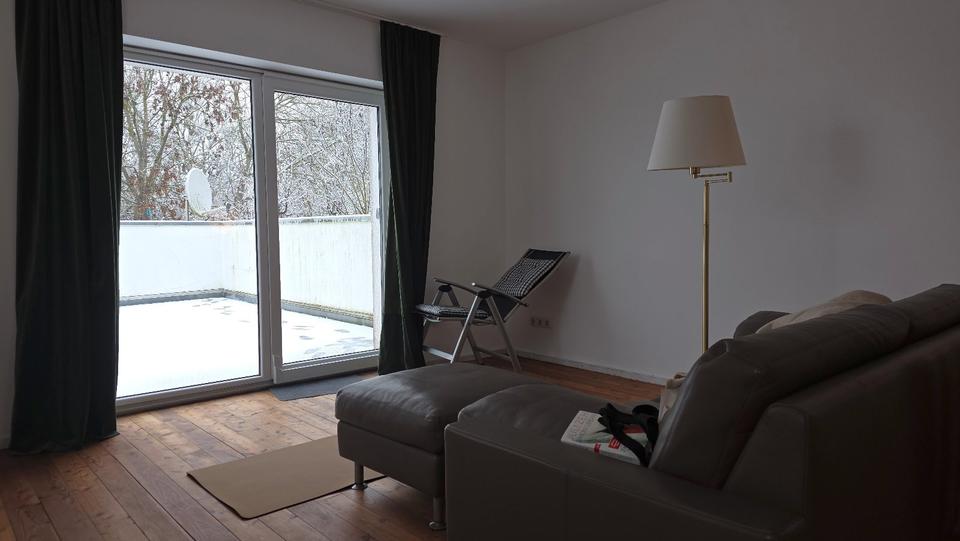 Reihenhaus Köln Mülheim - 4 Zimmer, 125 m&sup2;, 310.000&euro; | Angebot:25761556