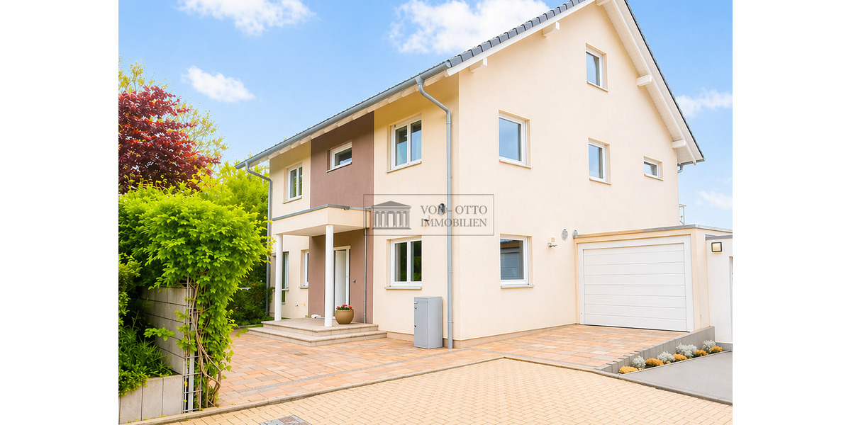 Mehrfamilienhaus, Wohnhaus Leverkusen Schlebusch - 5 Zimmer, 197 m&sup2;, 1.294.625&euro; | Angebot:26291247