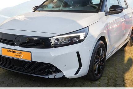 Opel Corsa 18.350 km 16.990 &euro; Solingen 42697