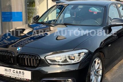 BMW 118 86.700 km 16.900 &euro; Leverkusen 51375