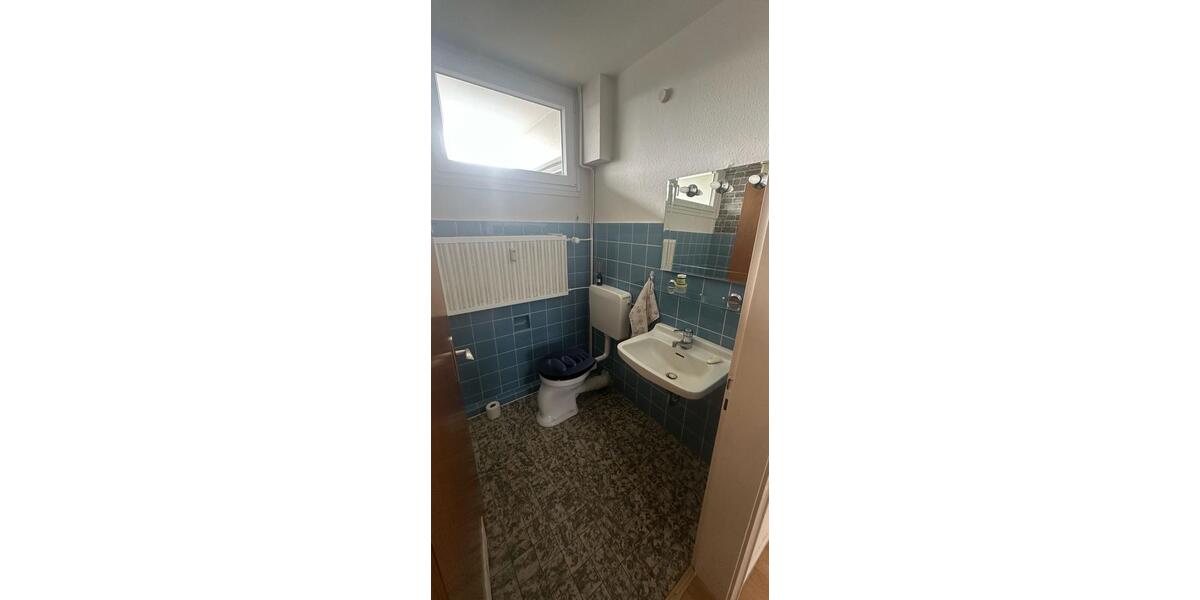 Etagenwohnung Wermelskirchen - 2 Zimmer, 55 m&sup2;, 700&euro; | Angebot:26040963