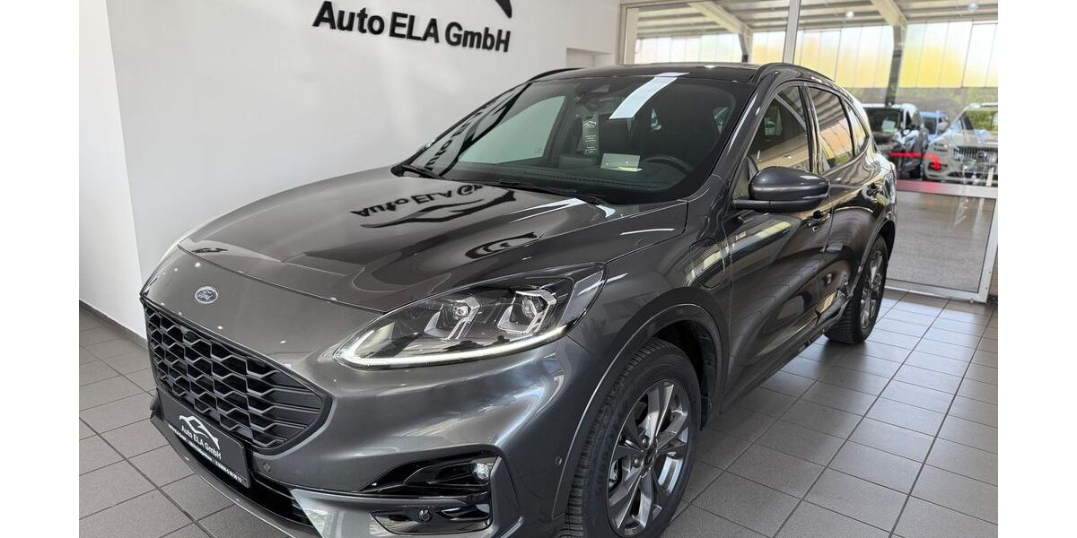 Ford Kuga 36.000 km 24.990 &euro; Heiligenhaus 42579