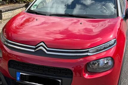 Citroen C3 57.000 km 9.500 &euro; Kürten 51515