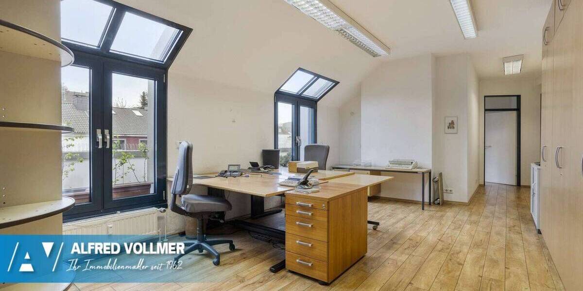 Gewerbeobjekt Wuppertal Elberfeld - 150.000&euro; | Angebot:26291953