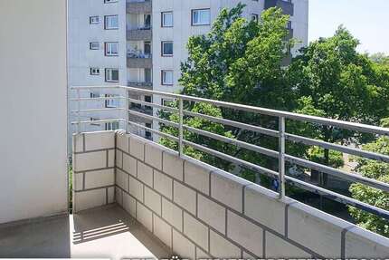 Wohnung Wuppertal Gemarkung Nächstebreck - 3 Zimmer, 73 m&sup2;, 375&euro; | Angebot:26306823