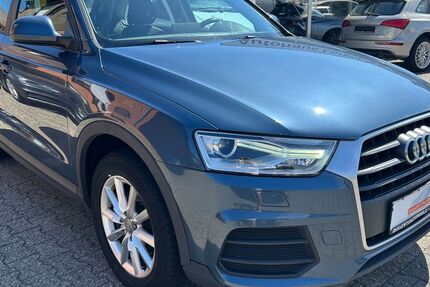 Audi Q3 218.471 km 10.998 &euro; Korschenbroich 41352