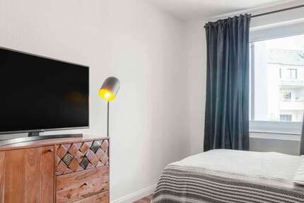 Zimmer Düsseldorf Düsseltal - 620&euro; | Angebot:23557535