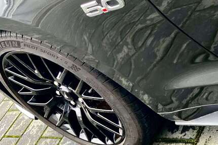 Ford Mustang 33.874 km 42.500 &euro; Solingen, Klingenstadt 42653