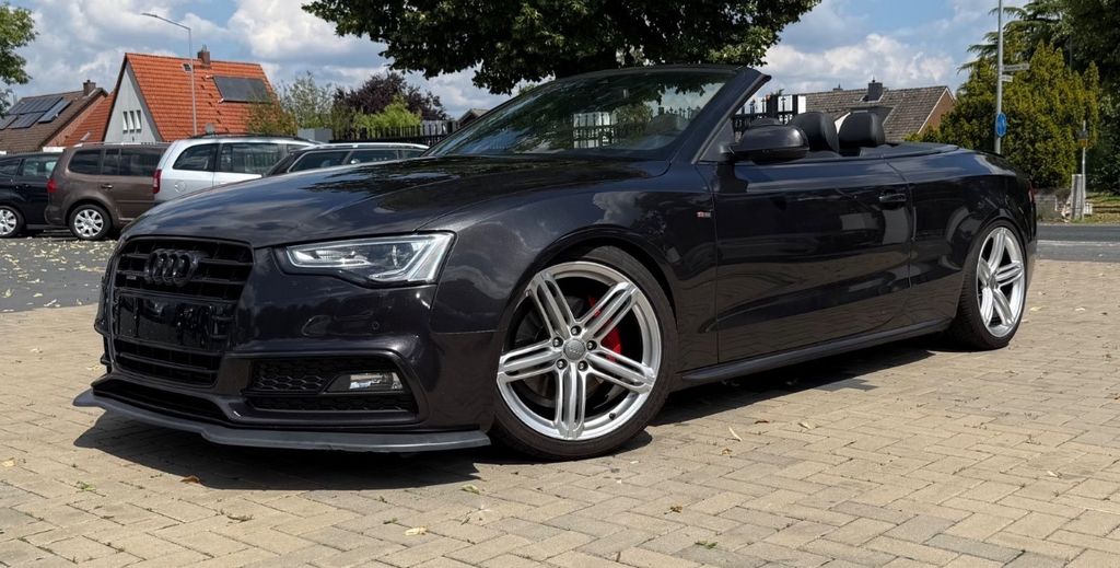 Audi A5 185.250 km 15.400 &euro; velbert 42551
