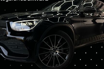 Mercedes-Benz GLC 200 28.940 km 41.890 &euro; Remscheid 42897