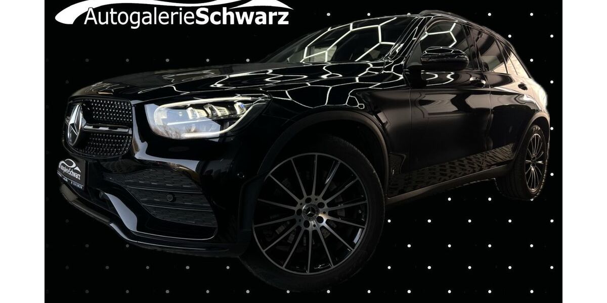 Mercedes-Benz GLC 200 28.940 km 41.890 &euro; Remscheid 42897