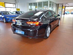 Opel Insignia Ultimate ACC 360° SHZ LHZ Navi HUD 95.651 km 17.800 &euro; HAAN 42781