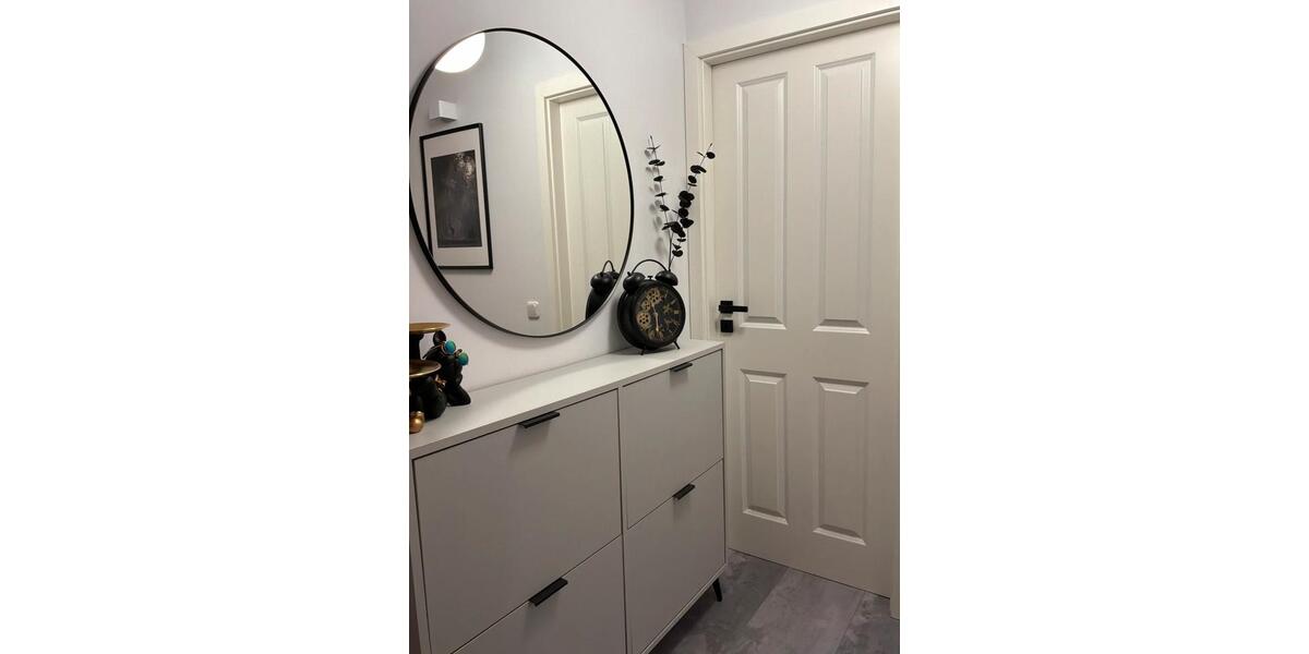 Hochparterre Köln Kalk - 4 Zimmer, 84 m&sup2;, 345.000&euro; | Angebot:26173320