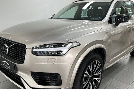 Volvo XC90 30.759 km 52.990 &euro; Heiligenhaus 42579
