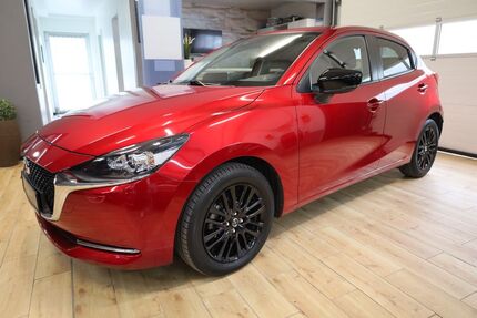 Mazda 2 33.222 km 14.490 &euro; Wuppertal 42327