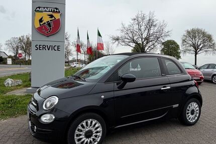 Fiat 500C 41.800 km 12.499 &euro; Grevenbroich 41515