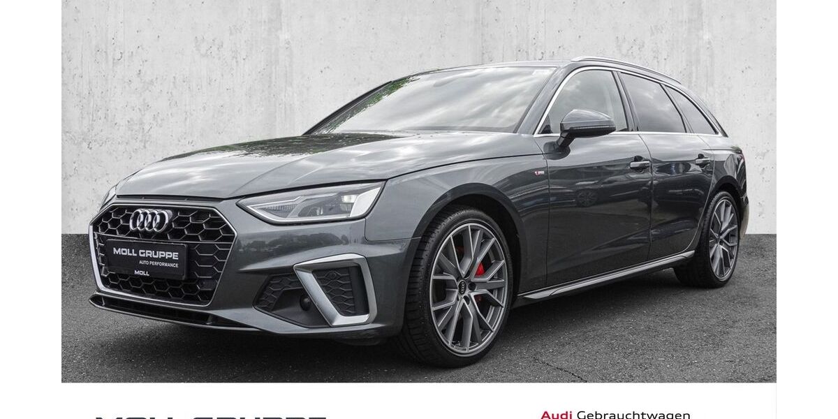 Audi A4 77.177 km 27.450 &euro; Düsseldorf 40474