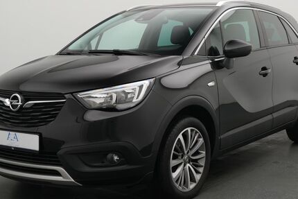 Opel Crossland (X) 136.770 km 7.990 &euro; Leverkusen 51373