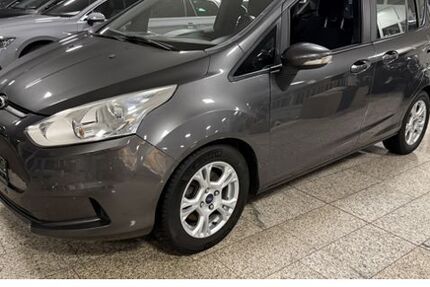 Ford B-Max 55.406 km 5.299 &euro; Wuppertal 42329