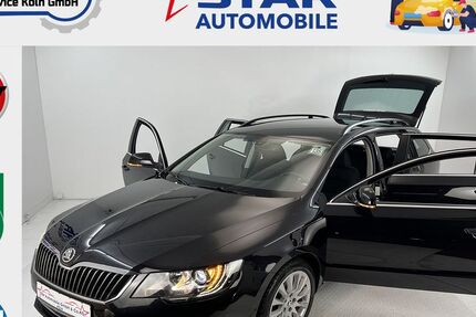 Skoda Superb 251.524 km 7.990 &euro; Köln 50739