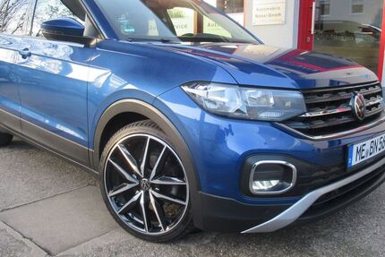 VW T-Cross 19.500 km 19.300 &euro; Erkrath 40699